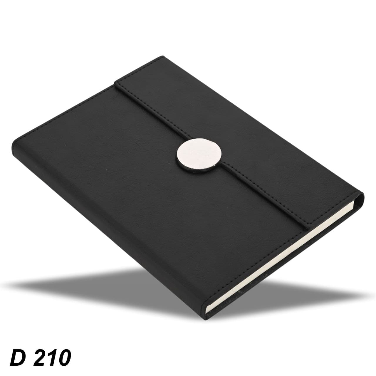 Sphere Notebook | A5 Size – custom branded notebook