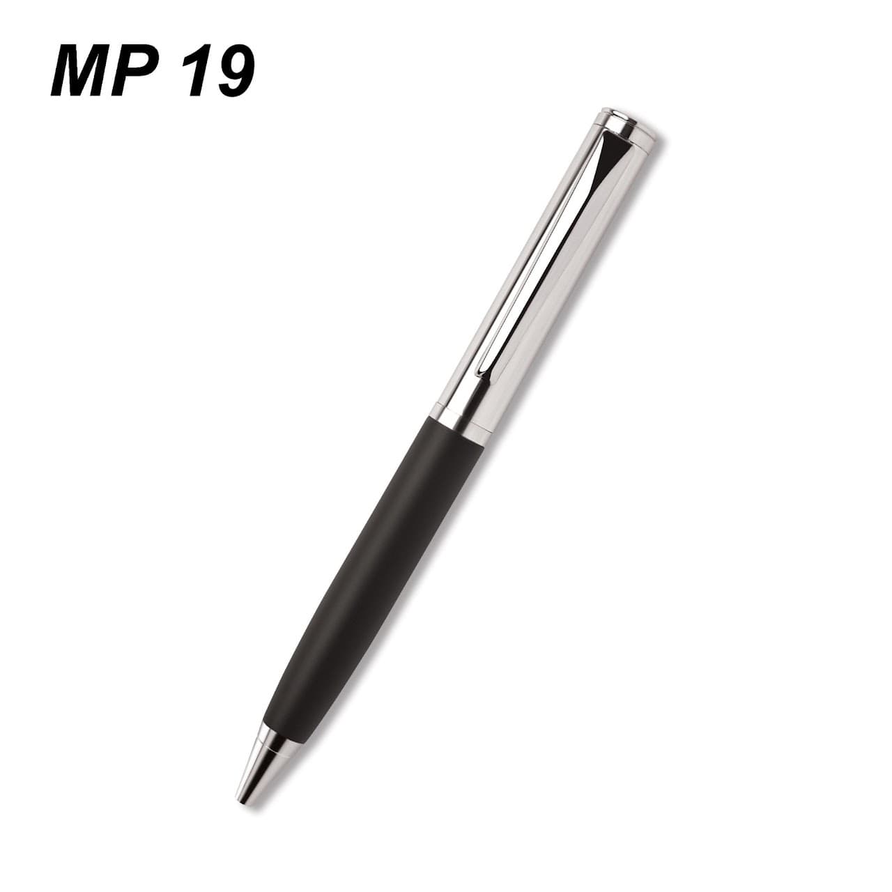 MP19 - Alpenlibe – custom branded pen