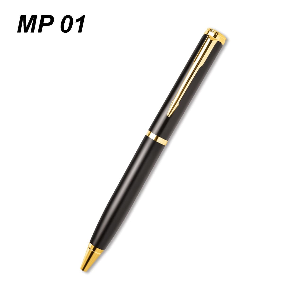 Escort Pen – custom branded pen