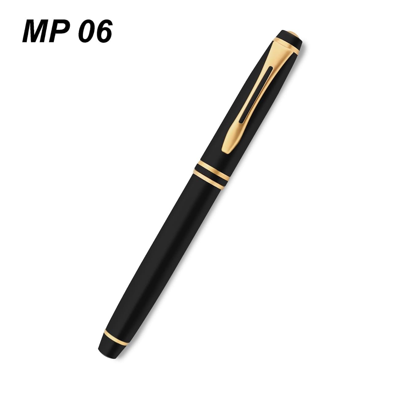 Sigma Roller Pen – custom branded pen