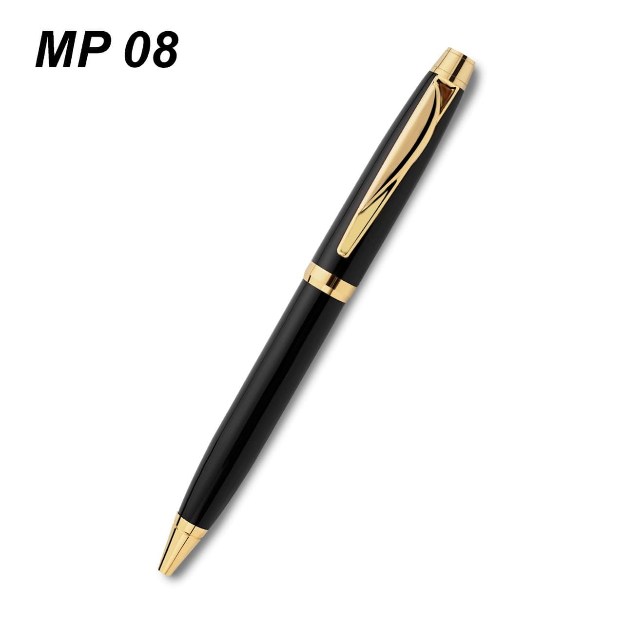 Creta Gold Pen – custom branded pen