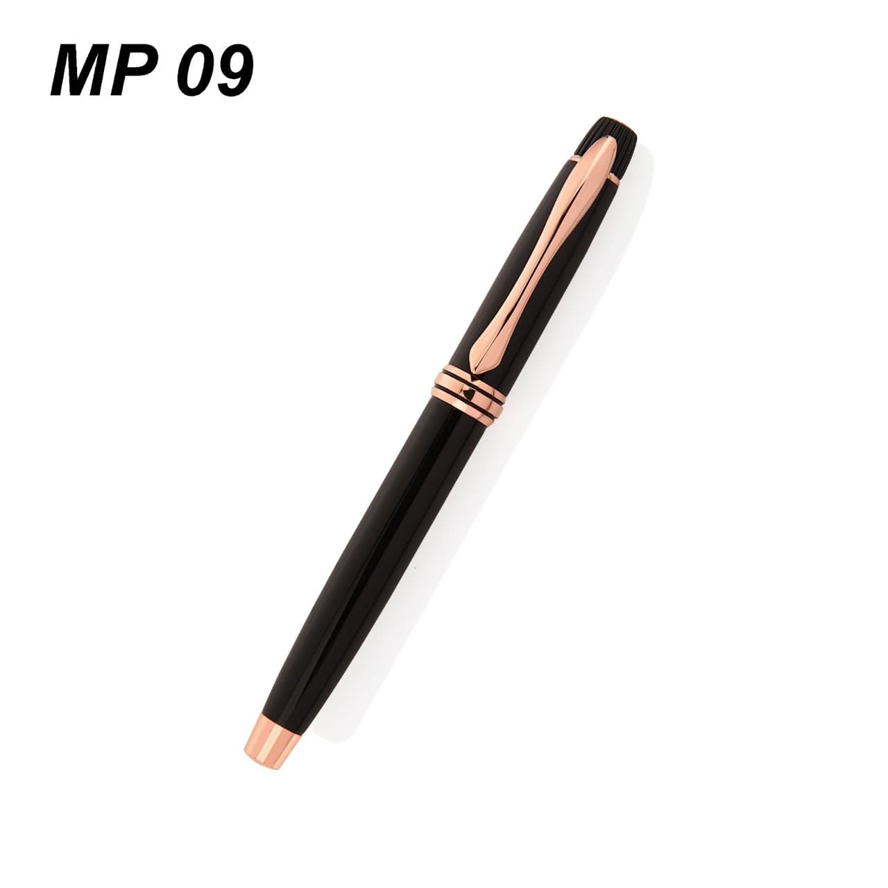 Roseberry Pen – custom branded pen