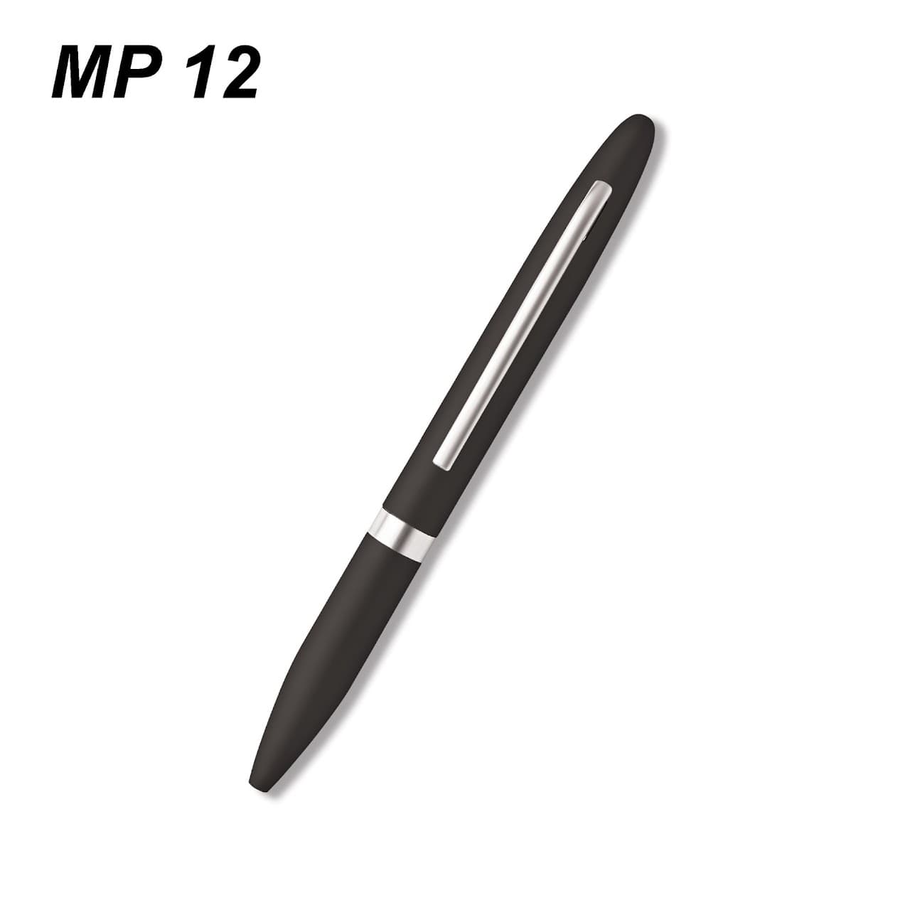 Radius Pen – custom branded pen