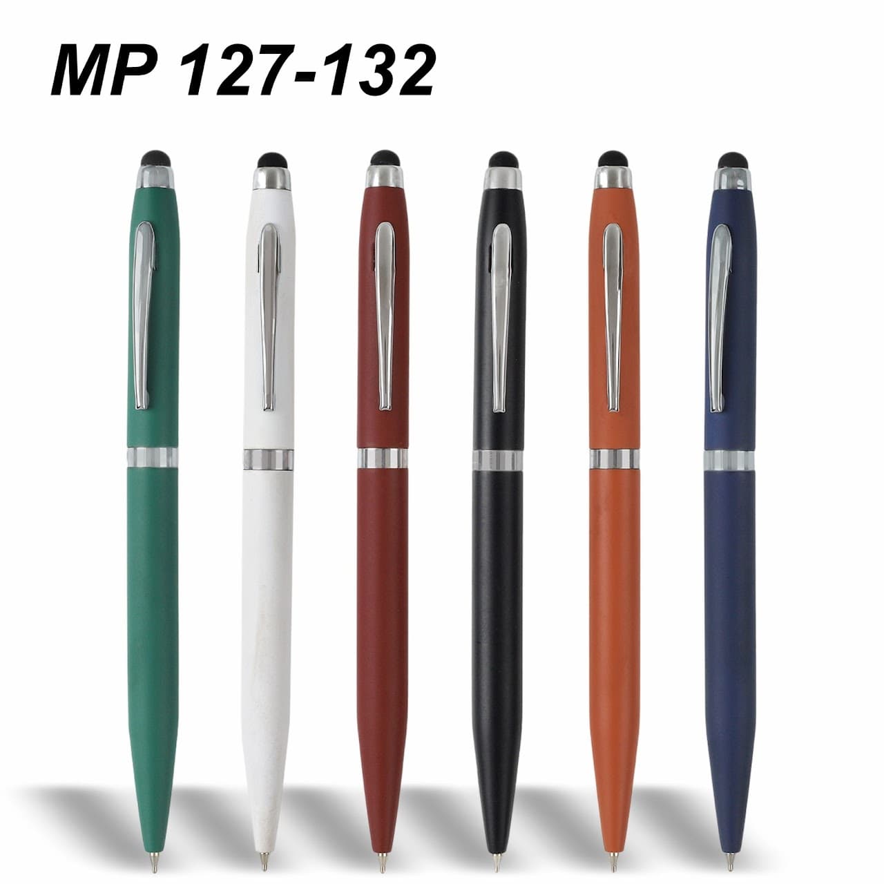 MP132 Pen – custom branded pen