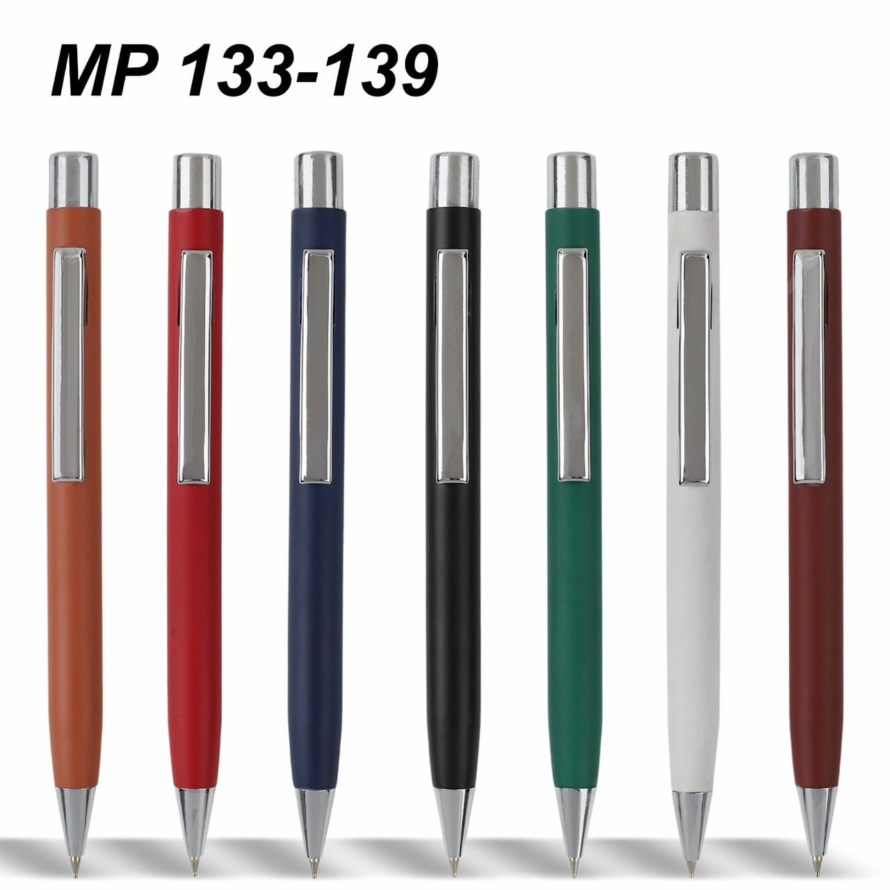 MP139 Pen – custom branded pen