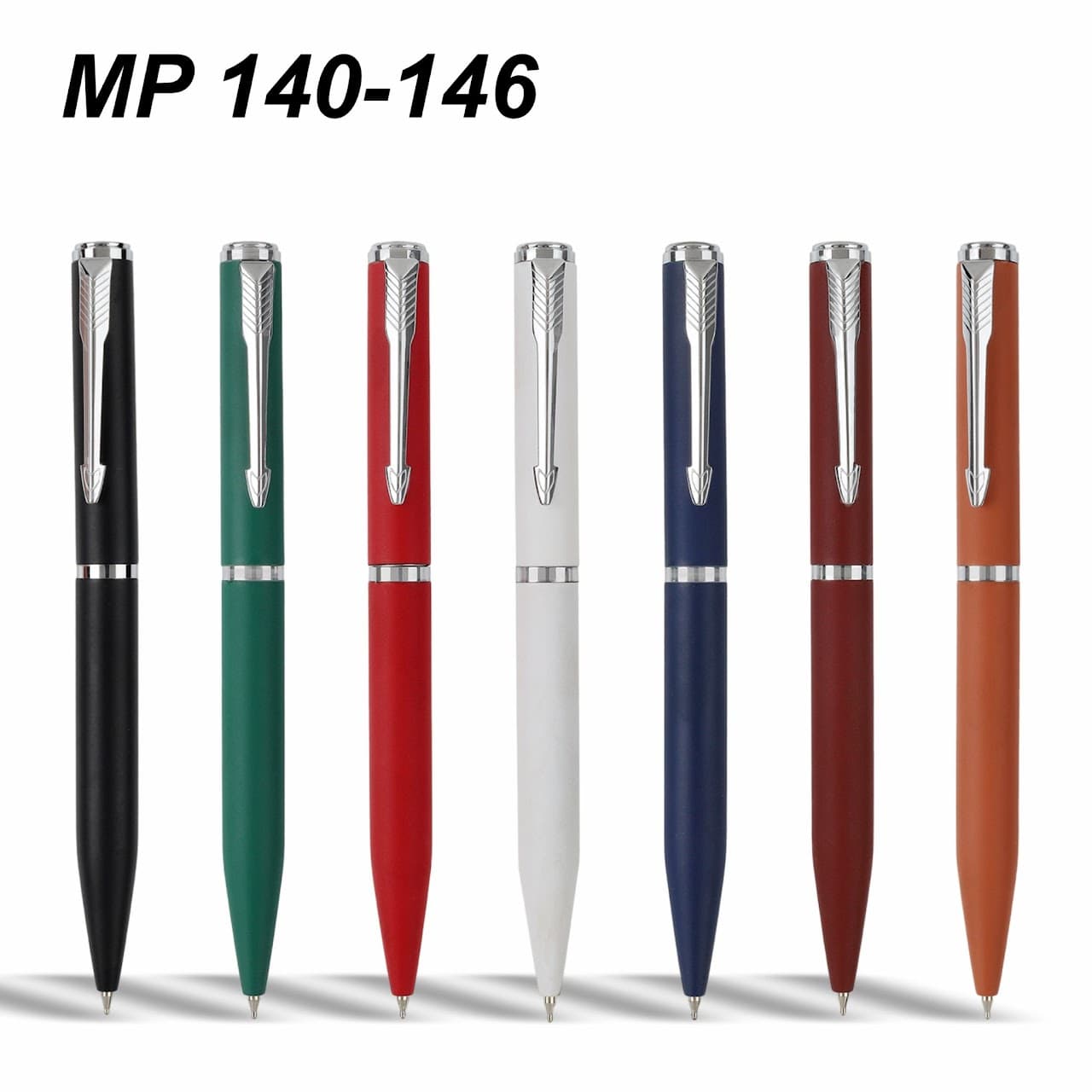 MP146 Pen – custom branded pen