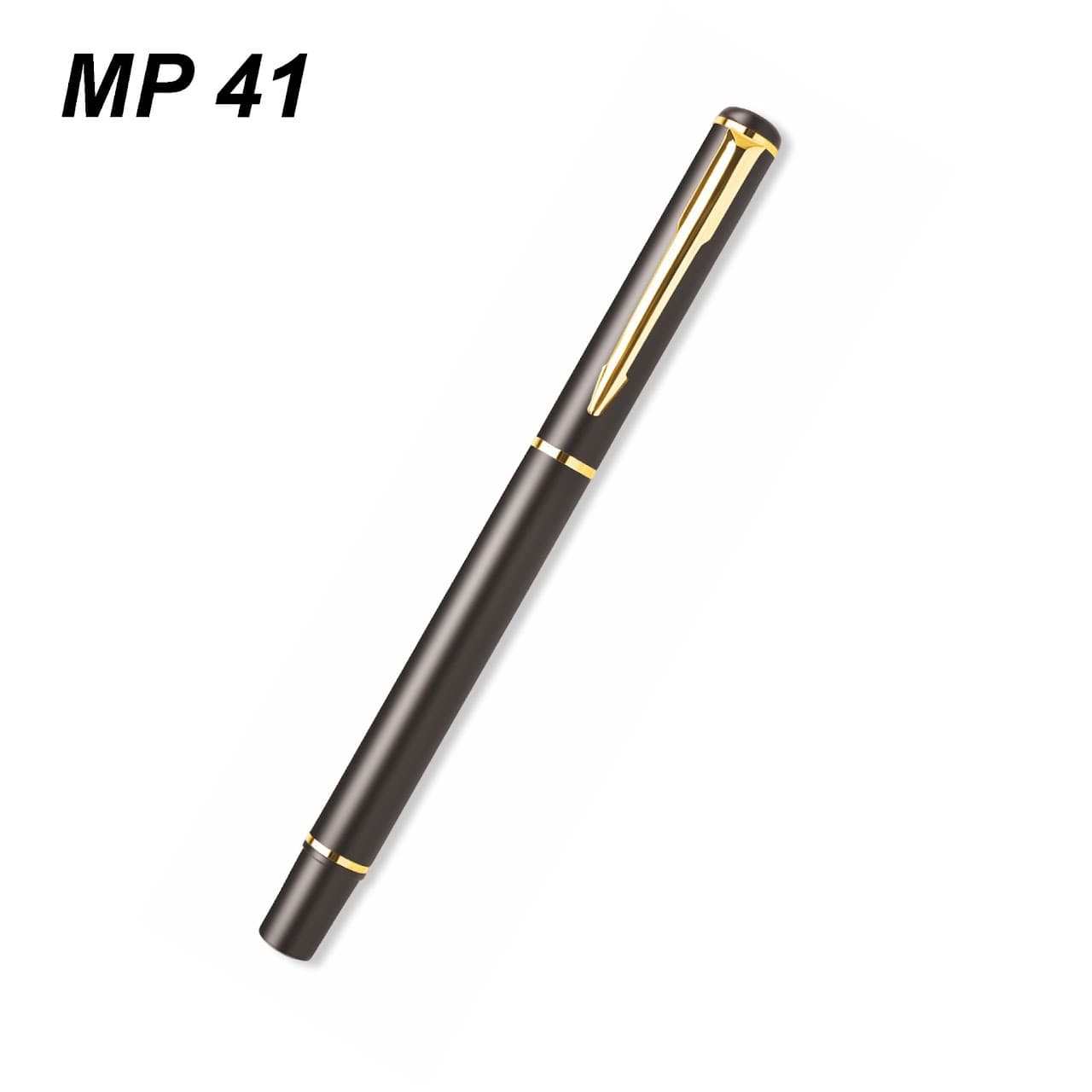 Parker Roller Pen – custom branded pen