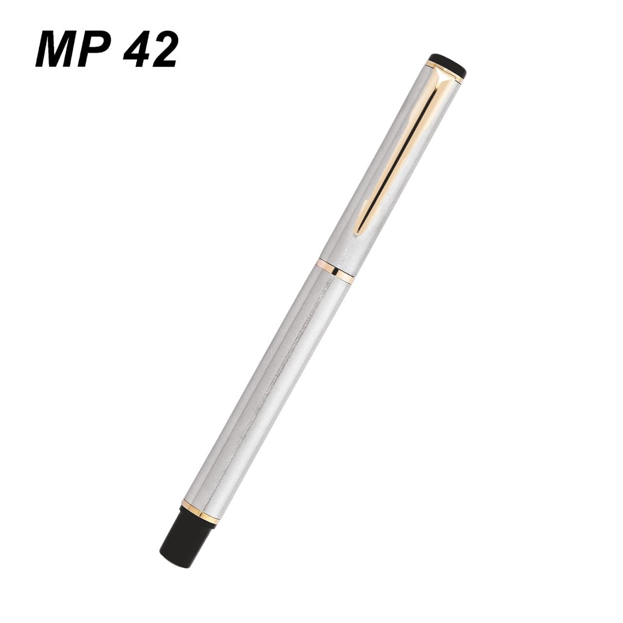 Parker Silver Gold Pen – custom branded pen