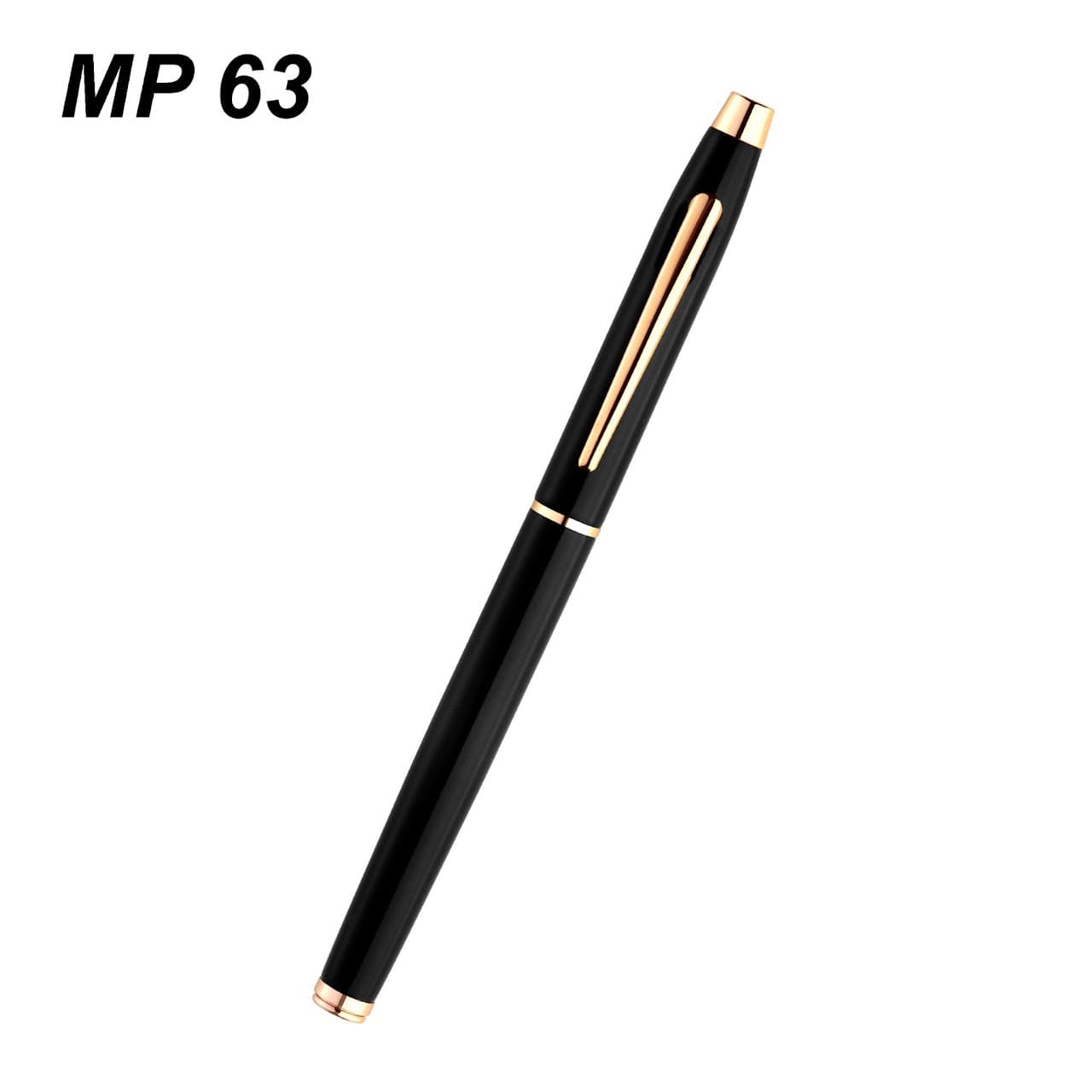 Kross Roller Gold Pen – custom branded pen