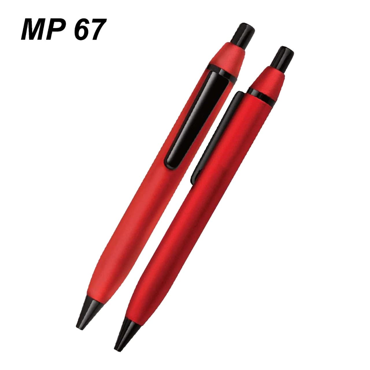 Lenovo Red Pen – custom branded pen