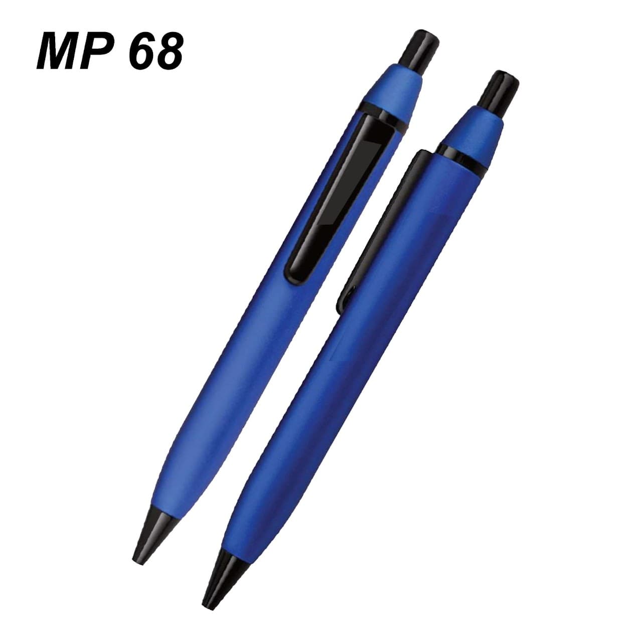Lenovo Blue Pen – custom branded pen
