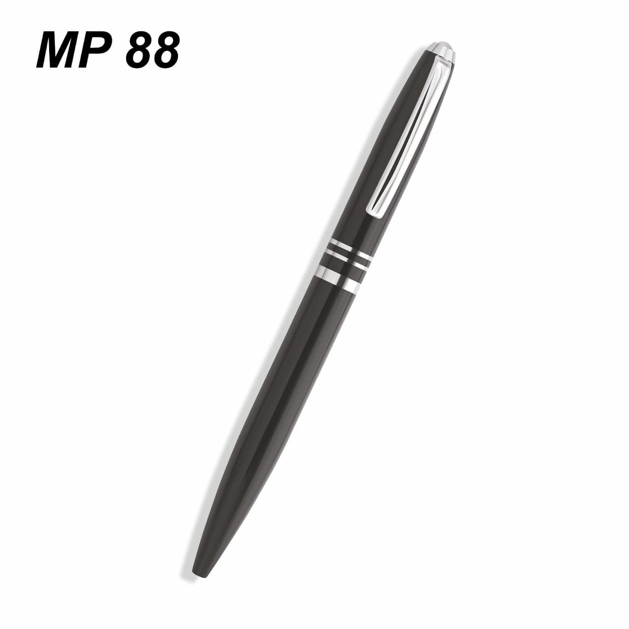 MP88 - Punch – custom branded pen