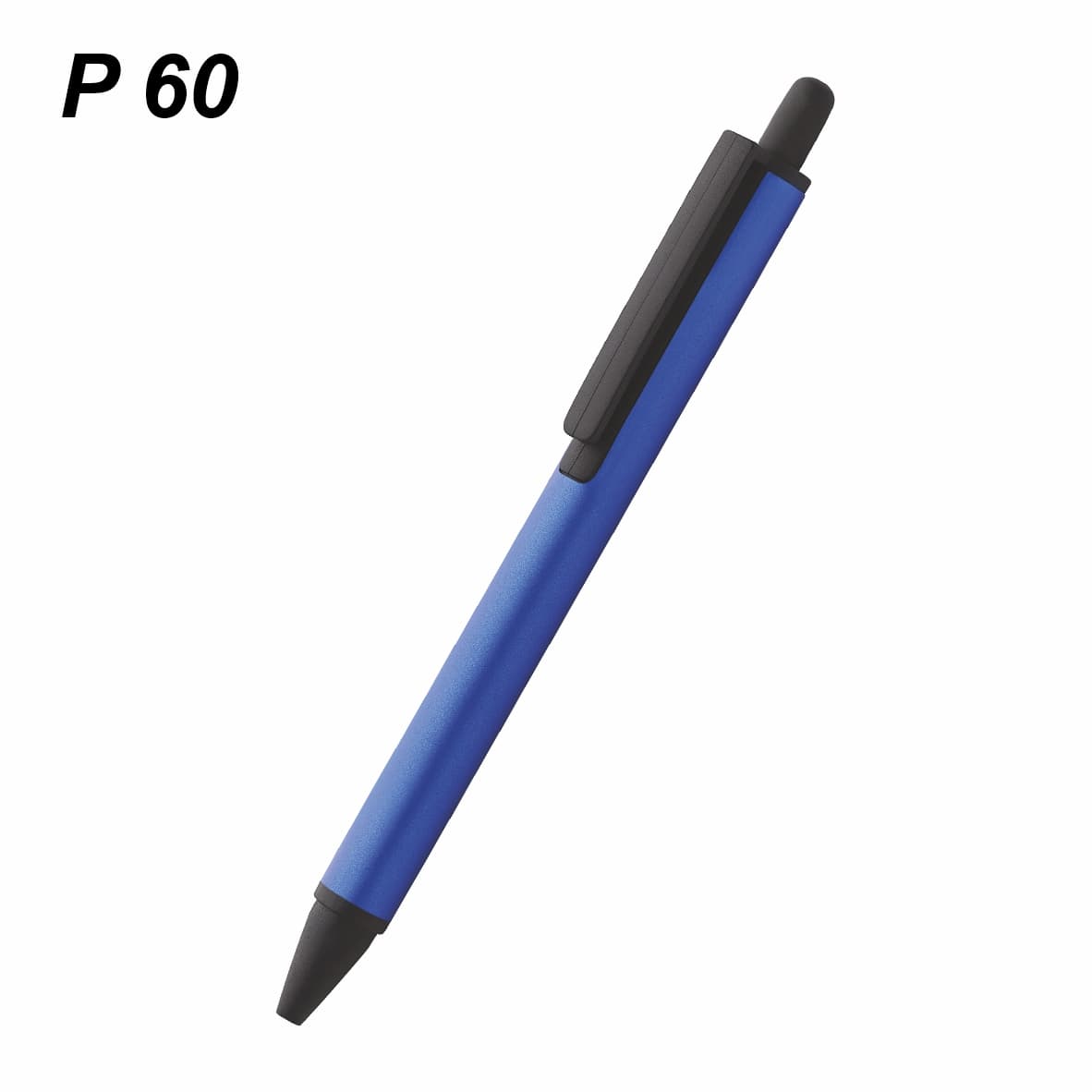 Cool Blue Pen – custom branded pen