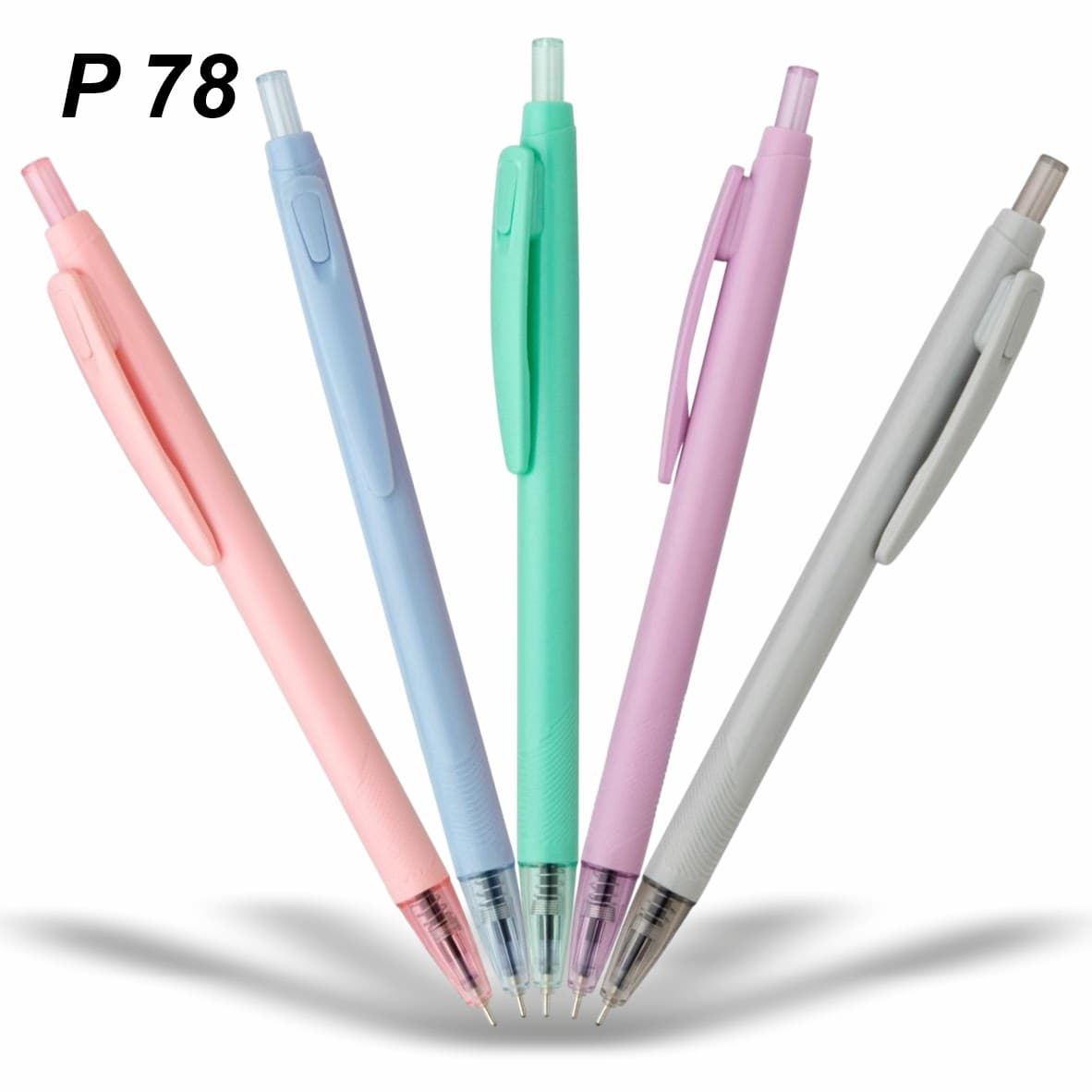 Galaxy Mix Color (5 different Colours) Pen – custom branded pen